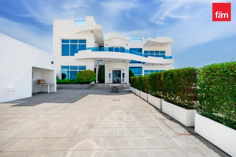 5 bedrooms Villa in Al Barsha, UAE No. 168025 16