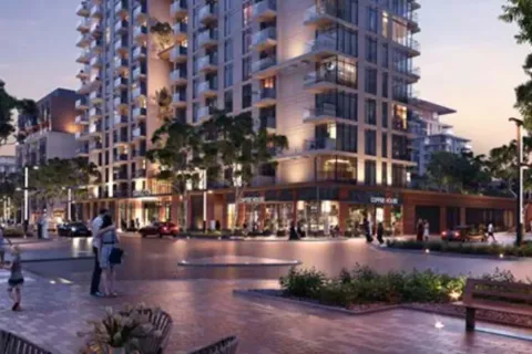 Apartment de 2 dormitorios en City Walk, UAE No. 168022 6