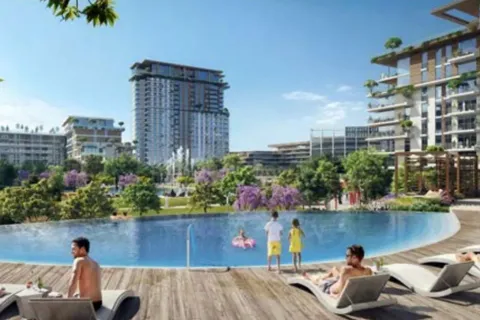 Apartment de 2 dormitorios en City Walk, UAE No. 168022 8