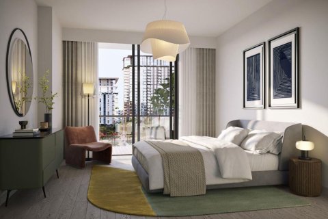 Apartment de 2 dormitorios en City Walk, UAE No. 168022 12