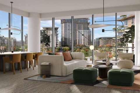Apartment de 2 dormitorios en City Walk, UAE No. 168022
