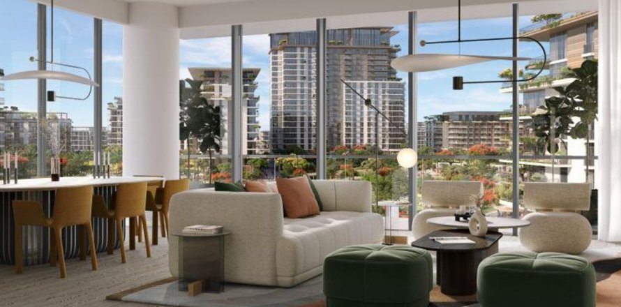 Apartment de 2 dormitorios en City Walk, UAE No. 168022