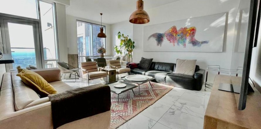 2 bedrooms Apartment in Business Bay, UAE No. 168026
