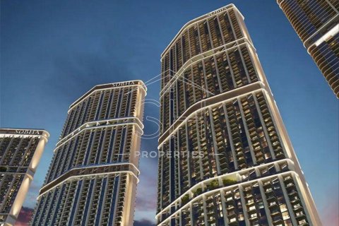 1 bedroom Apartment in Mohammed Bin Rashid City, UAE No. 39235 17