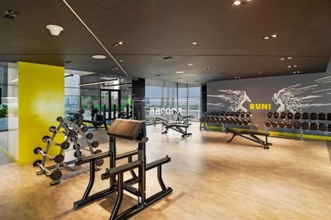 Apartment de 1 dormitorio en Business Bay, UAE No. 39240 3