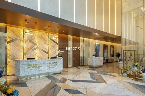 Apartment de 1 dormitorio en Business Bay, UAE No. 39240 4