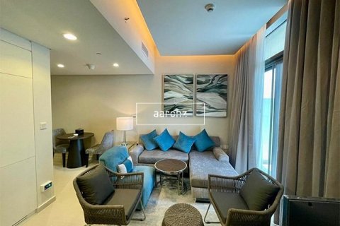 Apartment de 1 dormitorio en Business Bay, UAE No. 39240 1