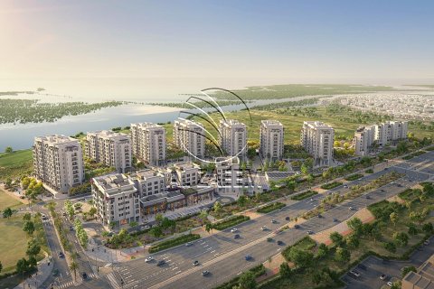 Apartamento tipo estudio Estudio en  Yas Island, UAE No. 27087 1