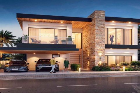Townhouse de 3 chambres  No. 110453 2