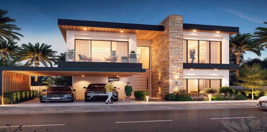 Townhouse de 3 chambres  No. 110453
