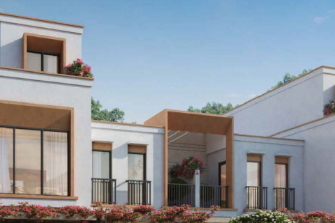 Townhouse de 4 chambres  No. 110456 2