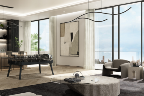 4 bedrooms Villa  No. 110455 5