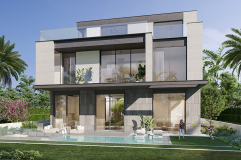 4 bedrooms Villa  No. 110455 4