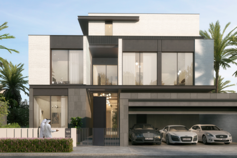 4 bedrooms Villa  No. 110455 6