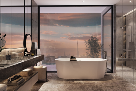 4 bedrooms Villa  No. 110455 3