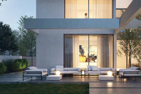 Townhouse de 2 chambres  No. 110459 4