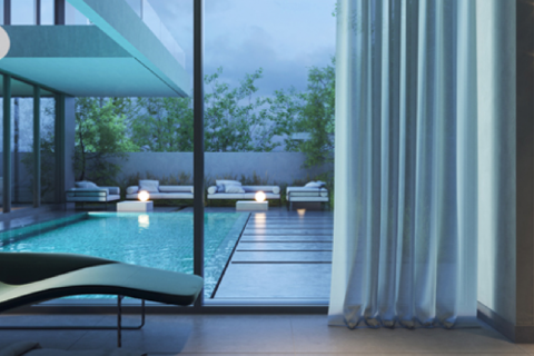Townhouse de 2 chambres  No. 110459 3