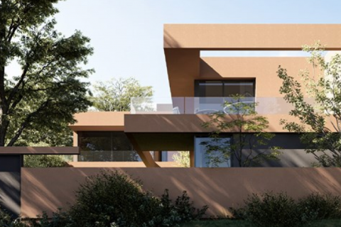 Townhouse de 2 chambres  No. 110459 2