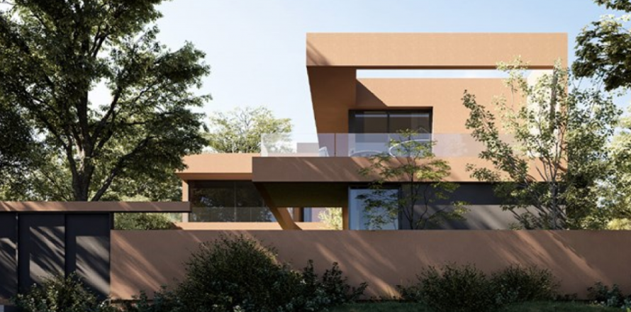 Townhouse de 2 chambres No. 110459