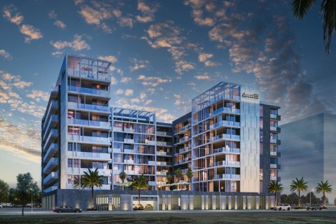 Apartment de 2 dormitorios en Al Furjan, UAE No. 145771 7