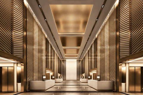 Apartment de 2 dormitorios en Al Furjan, UAE No. 145771 4