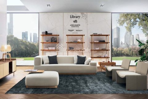 Apartment de 3 dormitorios en Jumeirah Lake Towers, UAE No. 145770 9