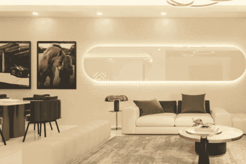 Apartment de 3 dormitorios en Jumeirah Lake Towers, UAE No. 145770 8