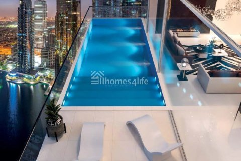 Apartment de 3 dormitorios en Jumeirah Lake Towers, UAE No. 145770 4
