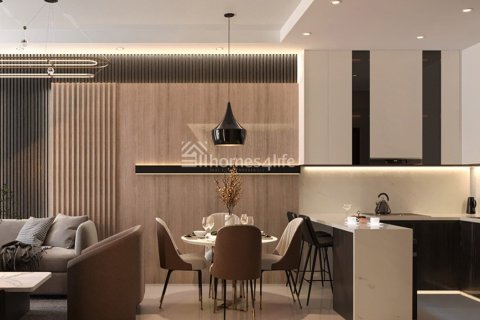 Apartment de 3 dormitorios en Jumeirah Lake Towers, UAE No. 145770 6