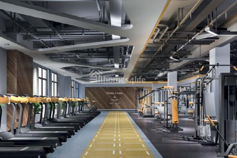 Apartment de 3 dormitorios en Jumeirah Lake Towers, UAE No. 145770 10