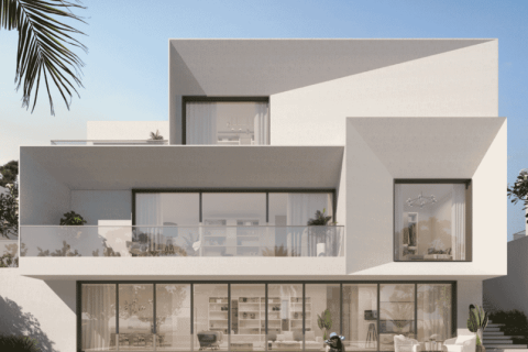 4 غرف نوم فيلا في دبي, الإمارات العربية المتحدة رقم 145768 9