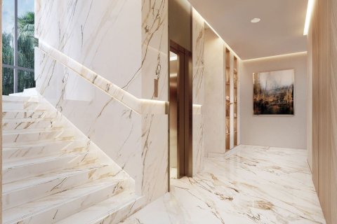 Villa de 4 dormitorios en Dubai South (Dubai World Central), UAE No. 145772 17