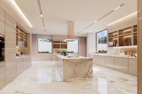 Villa de 4 dormitorios en Dubai South (Dubai World Central), UAE No. 145772 22