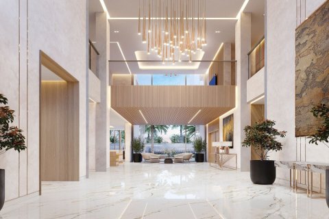 Villa de 4 dormitorios en Dubai South (Dubai World Central), UAE No. 145772 18