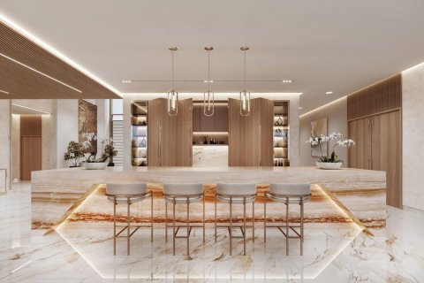 Villa de 4 dormitorios en Dubai South (Dubai World Central), UAE No. 145772 21