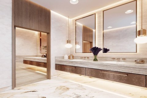 Villa de 4 dormitorios en Dubai South (Dubai World Central), UAE No. 145772 19