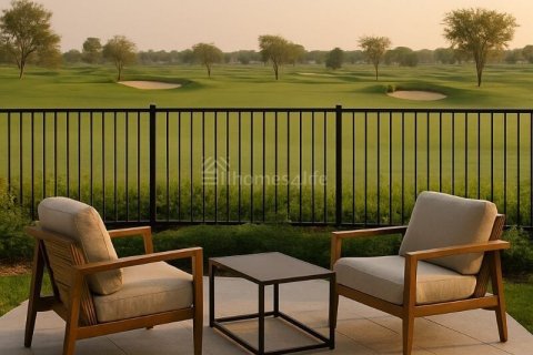 Villa de 4 dormitorios en EMAAR South, UAE No. 145773 5