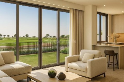 Villa de 4 dormitorios en EMAAR South, UAE No. 145773 12