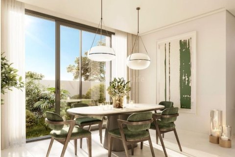 Villa de 4 dormitorios en EMAAR South, UAE No. 145773 17