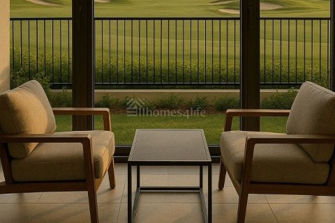 Villa de 4 dormitorios en EMAAR South, UAE No. 145773 6