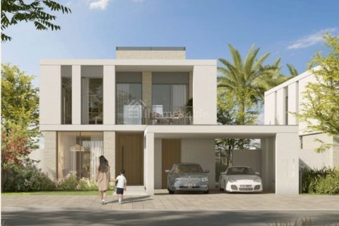 Villa de 4 dormitorios en EMAAR South, UAE No. 145773 13