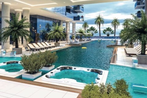 Apartment de 2 dormitorios en Jumeirah Village Circle, UAE No. 145774