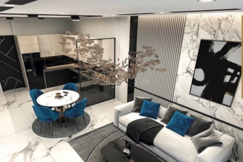 Apartment de 2 dormitorios en Jumeirah Village Circle, UAE No. 145774 3