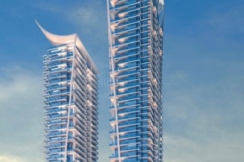 Apartment de 2 dormitorios en Jumeirah Village Circle, UAE No. 145774 6