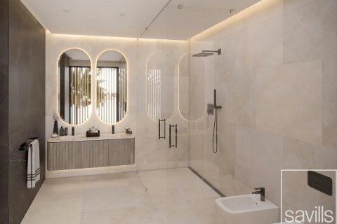 6 غرفة نوم  فيلا في Palm Jebel Ali, الإمارات العربية المتحدة رقم 205963 8
