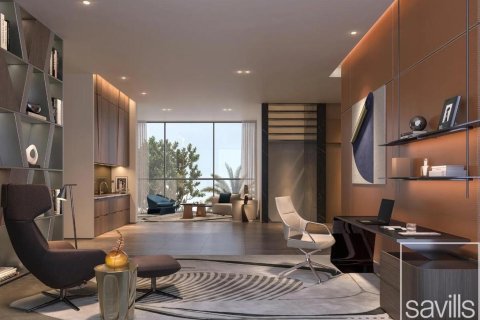 6 غرفة نوم  فيلا في Palm Jebel Ali, الإمارات العربية المتحدة رقم 205963 9