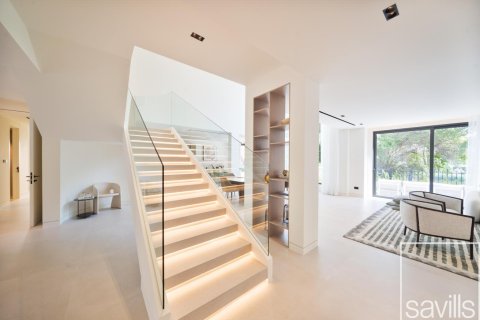 5 غرفة نوم  فيلا في Jumeirah Islands, الإمارات العربية المتحدة رقم 205958 24