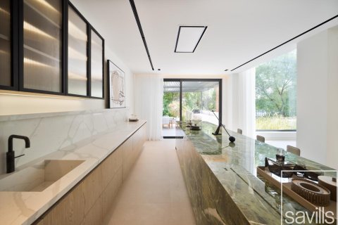 5 غرفة نوم  فيلا في Jumeirah Islands, الإمارات العربية المتحدة رقم 205958 17