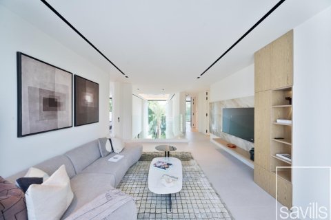5 غرفة نوم  فيلا في Jumeirah Islands, الإمارات العربية المتحدة رقم 205958 7