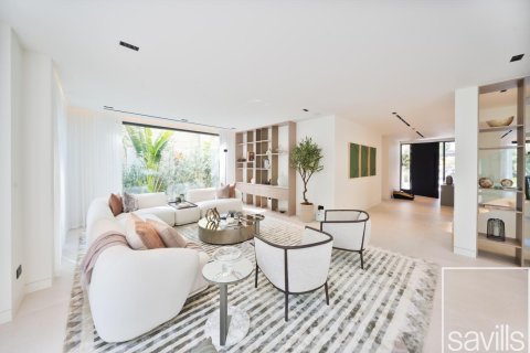 5 غرفة نوم  فيلا في Jumeirah Islands, الإمارات العربية المتحدة رقم 205958 21